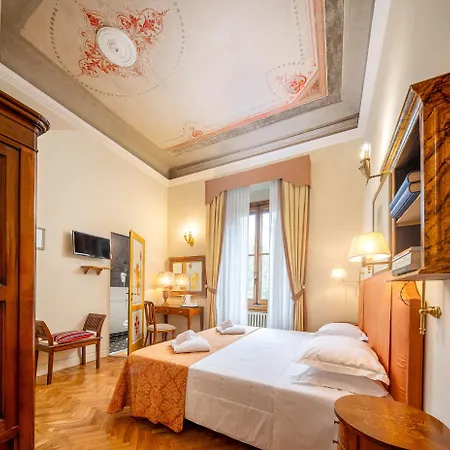 Il Marzocco Boutique B&B-2