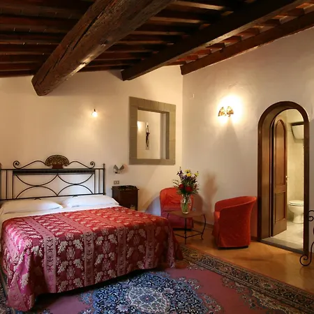 Hotel Collodi Firenze-2
