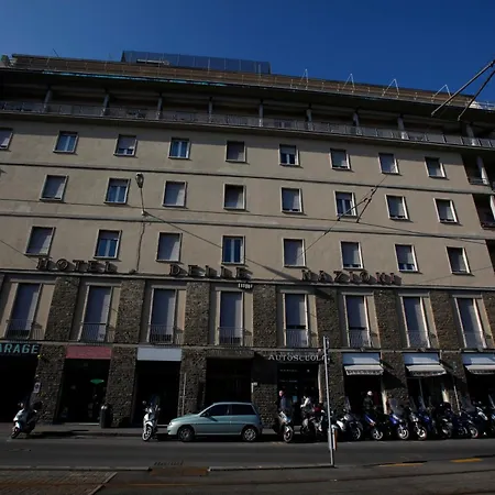 Hotel Delle Nazioni-3