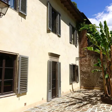 Numa Florence Palazzo San Niccolo-2