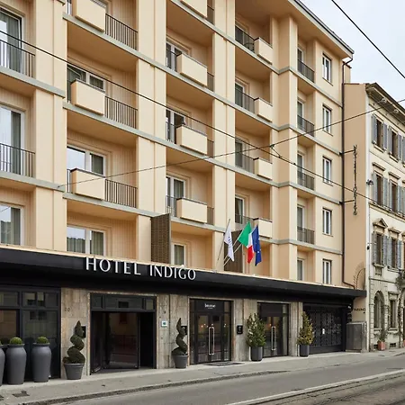 Hotel Indigo Florence By Ihg-3