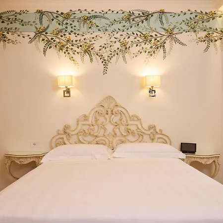 Hotel Art Atelier - Place Of Charme-3