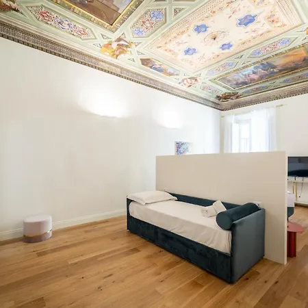 Residenza D'Epoca Palazzo Salviati Quaratesi-3