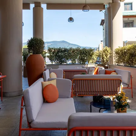 Hilton Garden Inn Florence Novoli-3