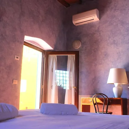 Al Canto B&B-3