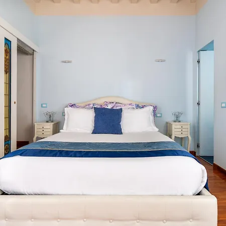 Central View Boutique - Milu Holidays Firenze-3