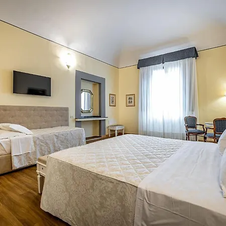 Hotel Alessandra-3