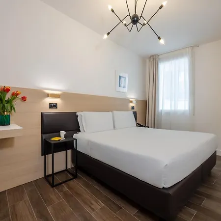 Globus Urban Hotel-2