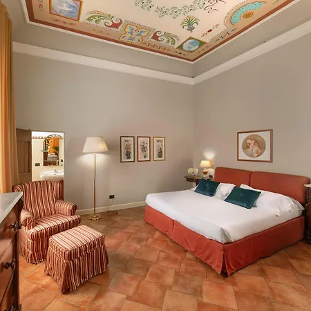 Palazzo Alfani - Residenza D'Epoca-2