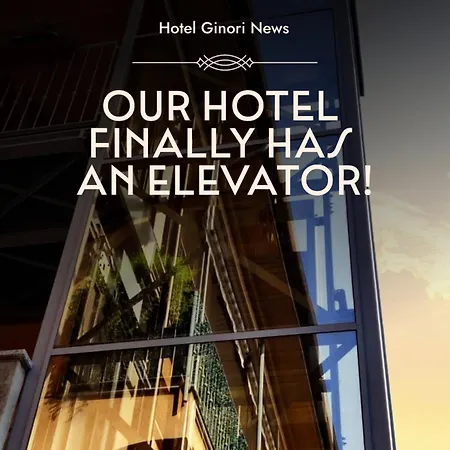 Hotel Ginori Al Duomo - Dbe Hotels-3
