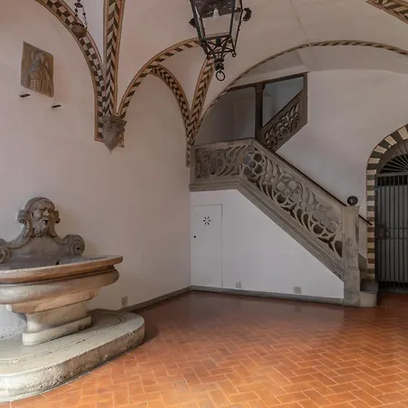La Casa Di Liszt - Luxury Suites-2