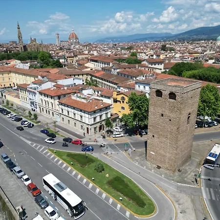Le Reve De Naim Firenze-2