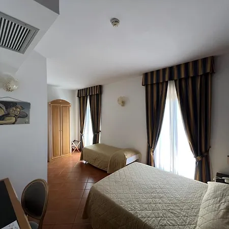 Hotel Bologna-2