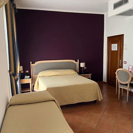 Hotel Bologna-2