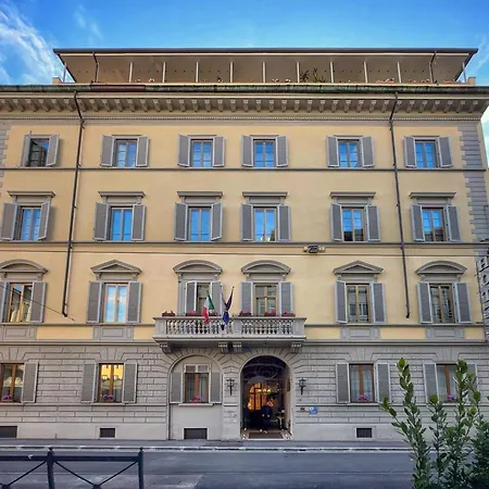 Hotel De La Pace, Sure Hotel Collection By Best Western-3