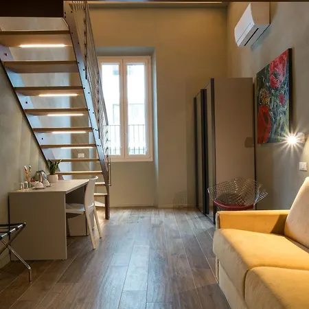 Gogo' Petit Hotel-3