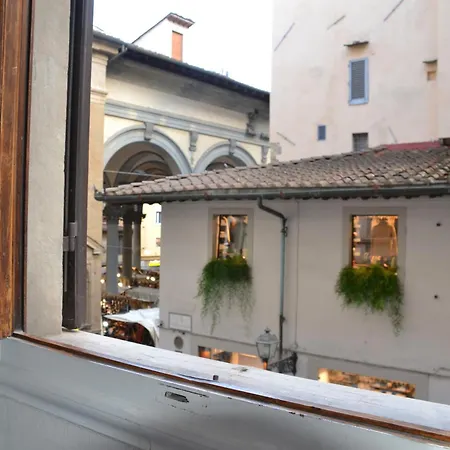 La Loggia Del Mercato Nuovo-2