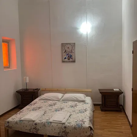 Rooms77 Florence Centro Storico Firenze-3