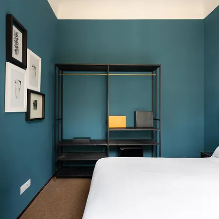 4F Boutique Hotel Florence-2