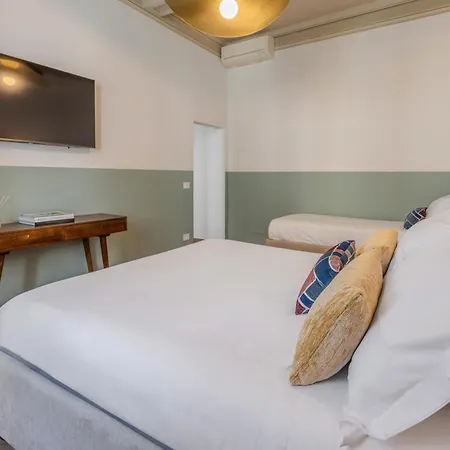 B&B Stanze Guelfe-3