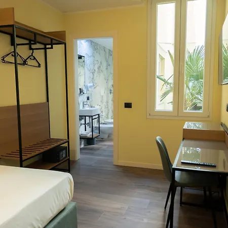 Jr Hotels Hermes Firenze-3