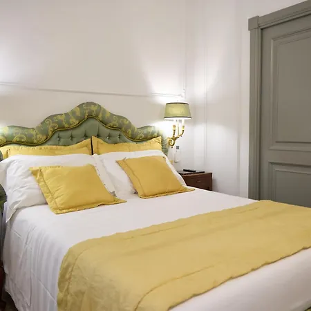 Stanze Del David Place-3