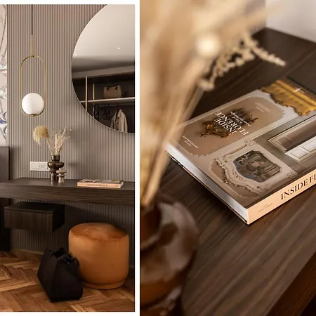 Aramis Deluxe Rooms-3