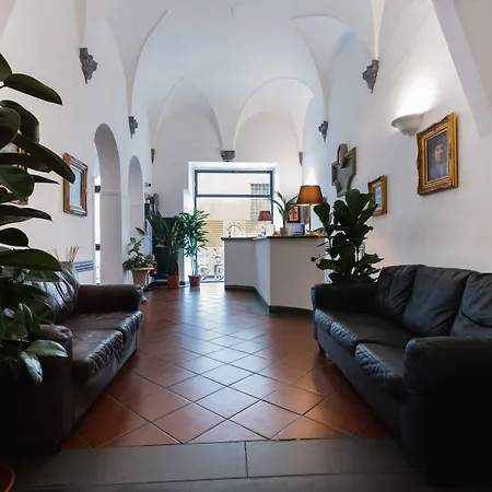 Hotel Unicorno-3