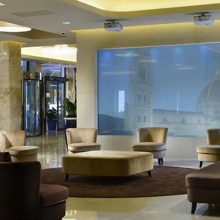 Fh55 Grand Hotel Mediterraneo-3