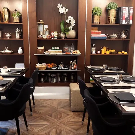 Rfc Repubblica Florence Core B&B-2