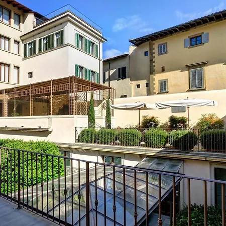 Hotel Orto De' Medici-3