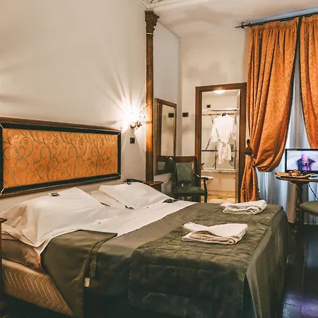 Domus Florentiae Hotel-3