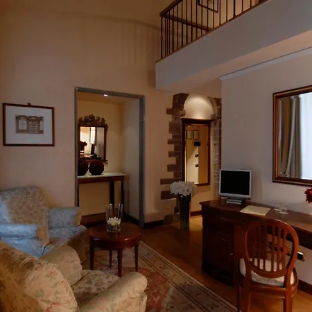 Hotel Degli Orafi-2