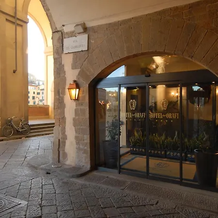 Hotel Degli Orafi-3