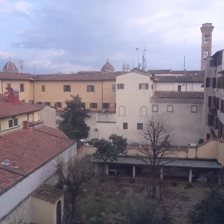 Hotel Palazzo Ognissanti-2