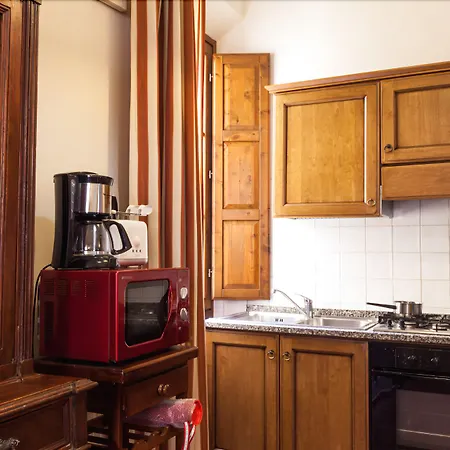Palazzo Dei Ciompi Suites-2