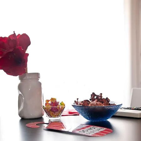 Il Giglio Rosso B&B-2