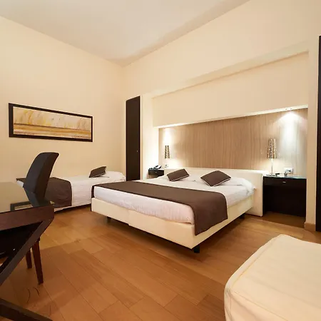 Hotel Cosimo De' Medici-3