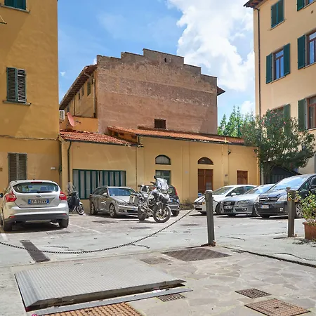 Hotel Cosimo De' Medici-2