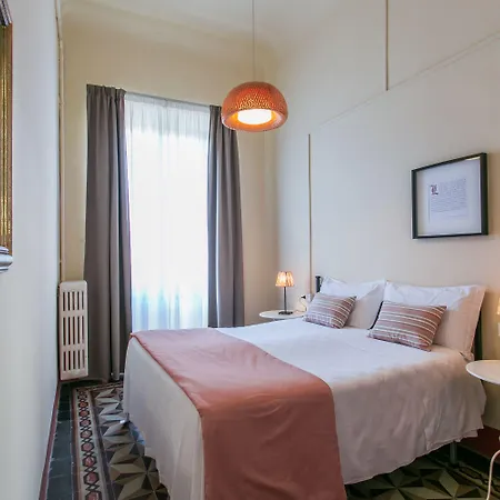 Hotel D'Azeglio Firenze-3