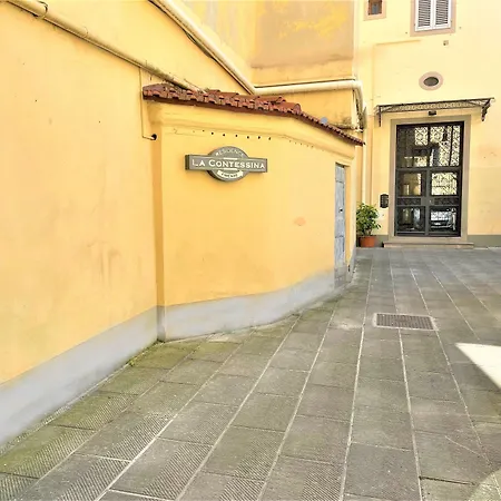 Residence La Contessina-3