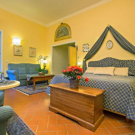 La Casa Del Garbo - Luxury Rooms & Suite-2