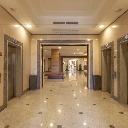 Nilhotel Florence-2