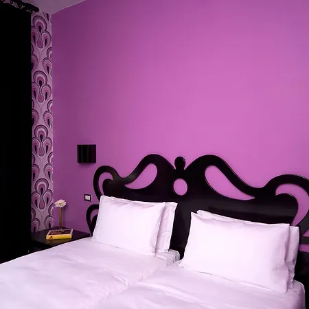 Hotel Universo - Wtb Hotels-2
