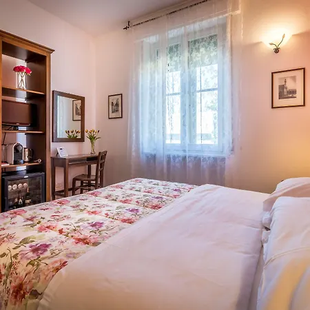 B&B Antiche Armonie-2