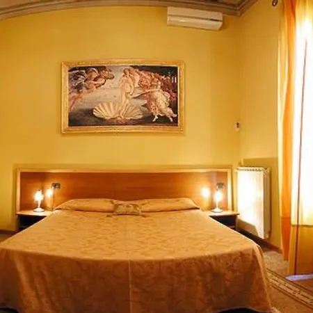 La Luna Guest House-3