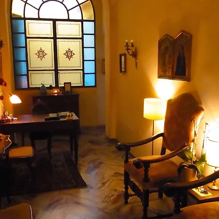 Hotel Cestelli-3