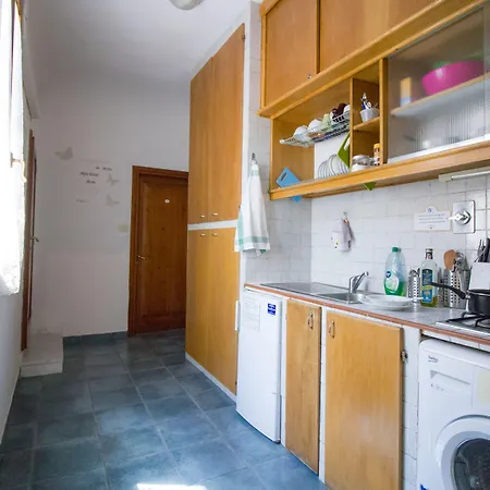 Il Ghiro Guest House-2