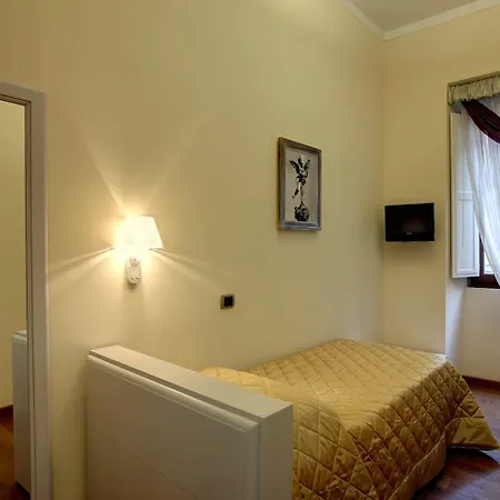 B&B La Signoria Di Firenze-2