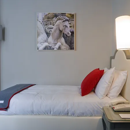 Hotel Rosso23 - Wtb Hotels-2